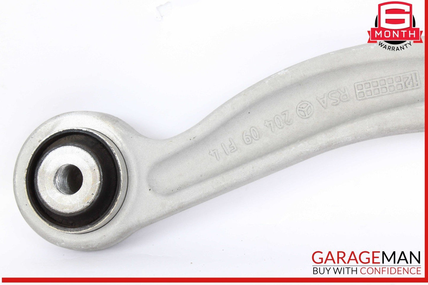 08-17 Mercedes W218 CLS550 Rear Right or Rear Left Side Upper Control Arm OEM