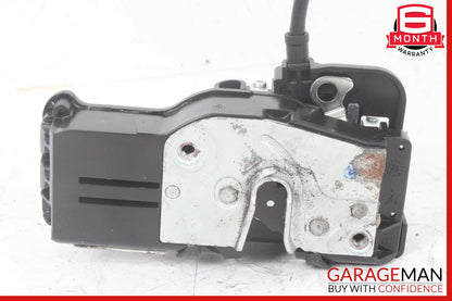 12-20 Tesla Model S Rear Right Door Lock Latch Actuator OEM