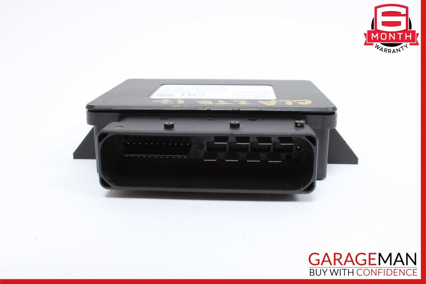 12-18 Mercedes W117 CLA250 SLK350 Hand Parking Brake Control Module Unit OEM
