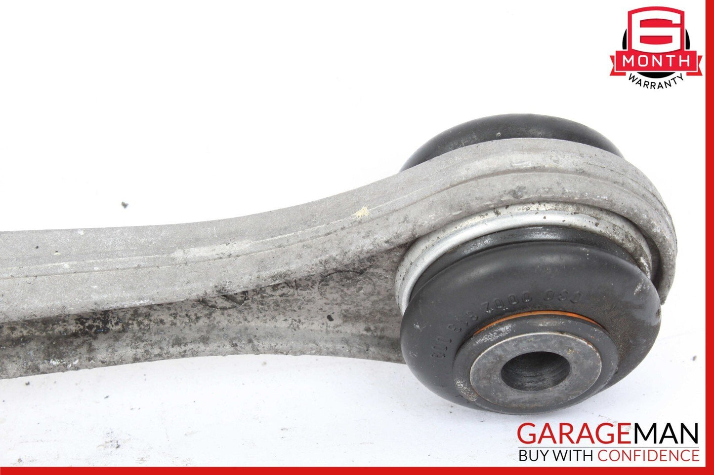 97-04 Porsche 911 996 Boxster Front Left Suspension Trailing Control Arm OEM