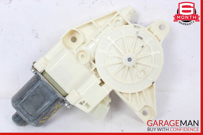 08-14 Mercedes W204 C350 C63 AMG Sedan Rear Left Door Window Regulator Motor OEM