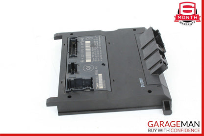 07-13 Mercedes W221 S550 S350 S65 AMG Front Right Side Under Seat Control Module