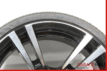 97-04 Porsche Boxster 986 Front Left Or Right Side Wheel Tire Rim 8.5Jx19 OEM