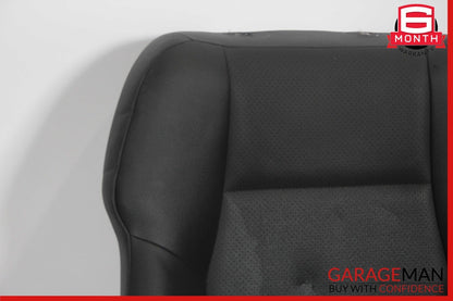 05-07 Mercedes W203 C230 C320 Front Right Side Top Upper Seat Cushion Anthracite