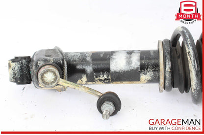 99-04 Porsche 911 996 Rear Left or Right Side Strut Shock Spring OEM
