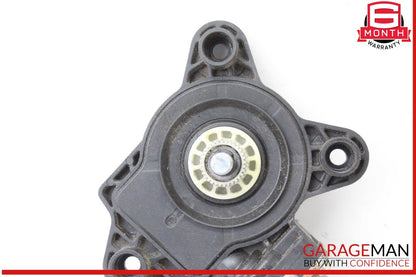 03-12 Mercedes R230 SL500 SL550 Rear Left Side Window Regulator Motor OEM