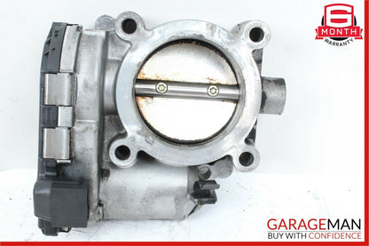 12-15 Mercedes W204 C250 SLK250 M271 1.8L Engine Throttle Valve Body