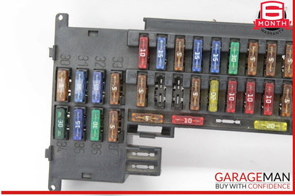 97-04 Mercedes R170 SLK230 SLK320 Engine Fuse Relay Box Control Module OEM