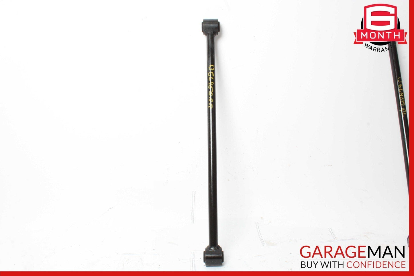 12-19 Mercedes X166 GL450 GLE350 Rear Right  & Left Tie Rod Upper Control Arm