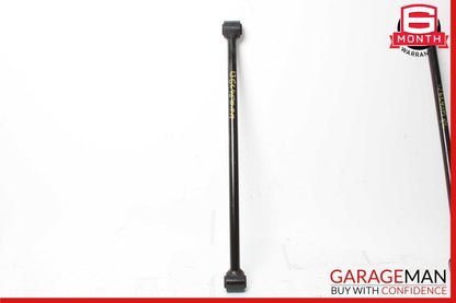 12-19 Mercedes X166 GL450 GLE350 Rear Right  & Left Tie Rod Upper Control Arm