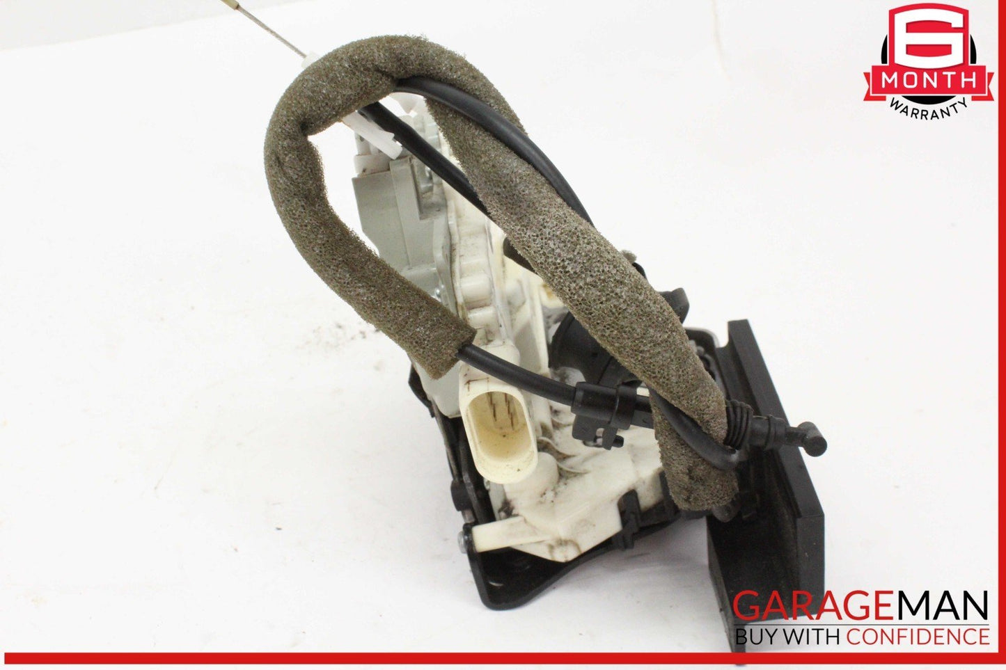 10-18 Porsche Panamera 970 Cayenne 958 Front Left Door Lock Latch Actuator OEM