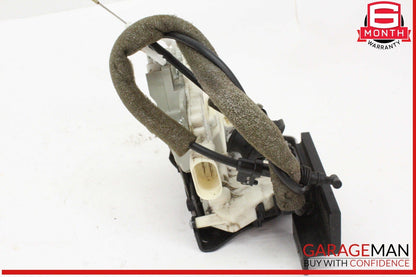 10-18 Porsche Panamera 970 Cayenne 958 Front Left Door Lock Latch Actuator OEM