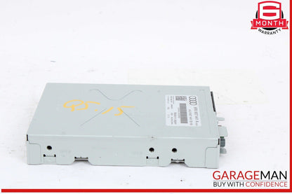 09-17 Audi Q5 SQ5 Rear View Camera Computer Control Module Unit 8R0907441A OEM