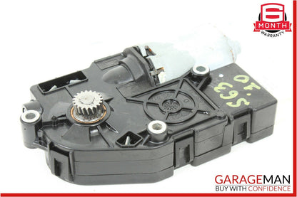 07-13 Mercedes W221 S63 AMG CL550 Sunroof Sun Roof Slide Motor 2219066000 OEM