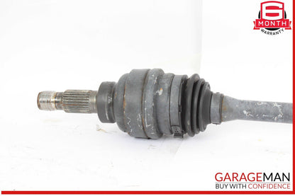 14-19 Mercedes W117 CLA250 Rear Right Passenger Side CV Axle Half Shaft OEM
