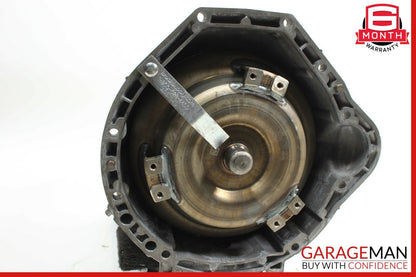 12-15 Mercedes C250 SLK250 7G Automatic Transmission Assembly 722.997 OEM