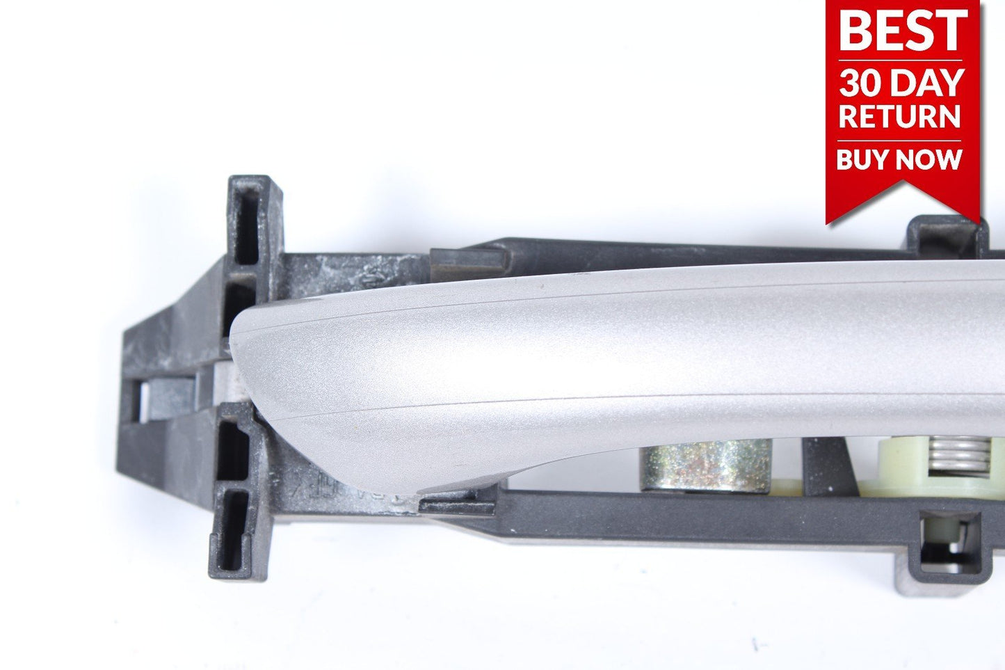 05-07 MERCEDES W203 C230 REAR RIGHT PASSENGER SIDE EXTERIOR DOOR HANDLE A16 OEM