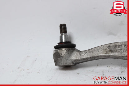 03-09 Mercedes W209 CLK350 Front Left Side Lower Suspension Control Arm