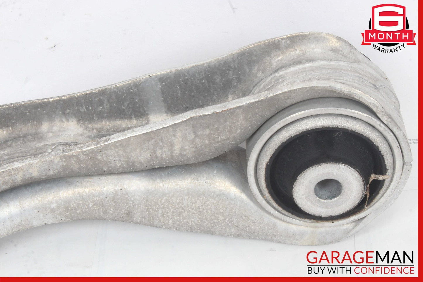 03-11 Mercedes E350 E350 CLS550 RWD Front Right Suspension Upper Control Arm