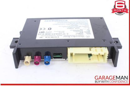 15-20 Mercedes W213 E300 Telematics Communication Bluetooth Control Module OEM