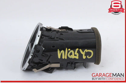 12-14 Mercedes W204 C250 Dash AC A/C Air Vent Grill Left Side 2048306754 OEM