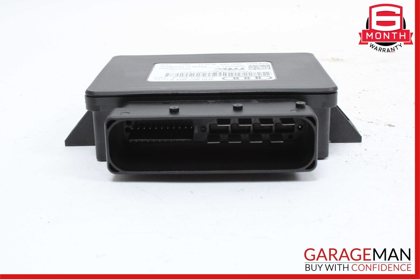 12-18 Audi A7 A6 Electric Parking Emergency Brake Control Module Unit OEM