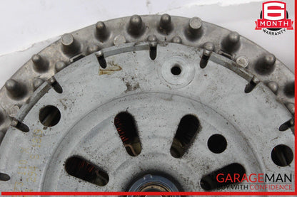 07-13 Mercedes W221 S550 Engine Cooling Fan Motor 2215000993 OEM