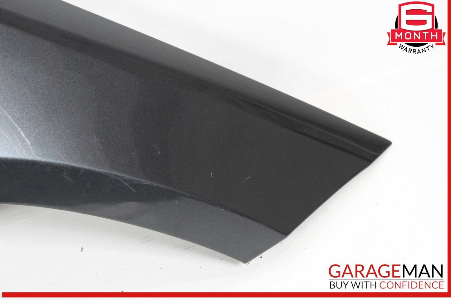 13-19 Mercedes X166 GL450 GL550 GLS550 Front Right Side Fender Panel Cover OEM