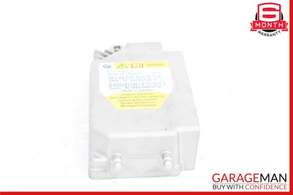 09-12 BMW 750i 750Li SRS ECU Safety Computer Control Module Unit OEM