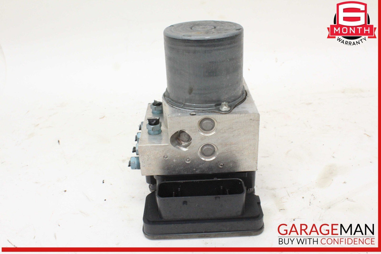 14-18 BMW X5 F15 X6 ABS Anti Lock Brake Pump Module 6884729 OEM