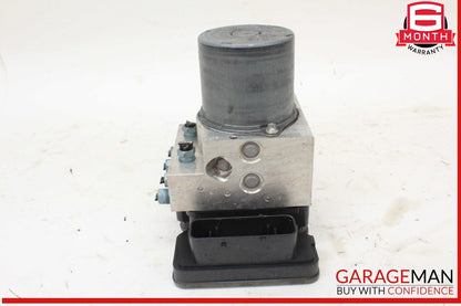 14-18 BMW X5 F15 X6 ABS Anti Lock Brake Pump Module 6884729 OEM