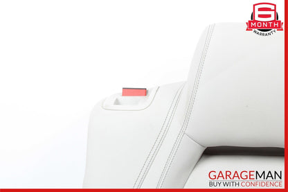14-18 Mercedes W117 CLA250 Rear Right Top Upper Seat Cushion Cover Assembly OEM