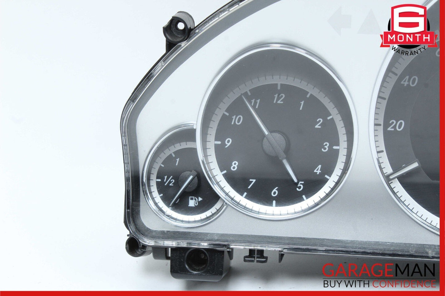 10-13 Mercedes W212 E350 E550 E500 Instrument Cluster Speedometer Odometer OEM