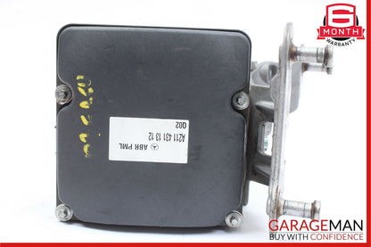 07-11 Mercedes W219 CLS550 ABS Anti Lock Brake Pump Hydraulic OEM