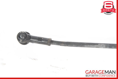 10-18 Mercedes W906 Sprinter 2500 Power Steering Rack & Pinion OEM