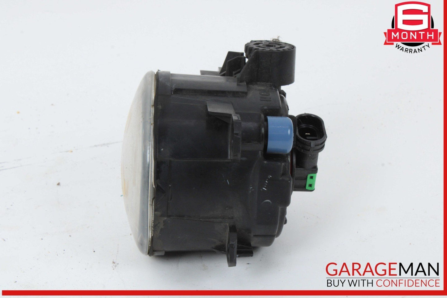 11-17 Nissan Leaf Front Left / Front Right Side Halogen Fog Light Lamp OEM