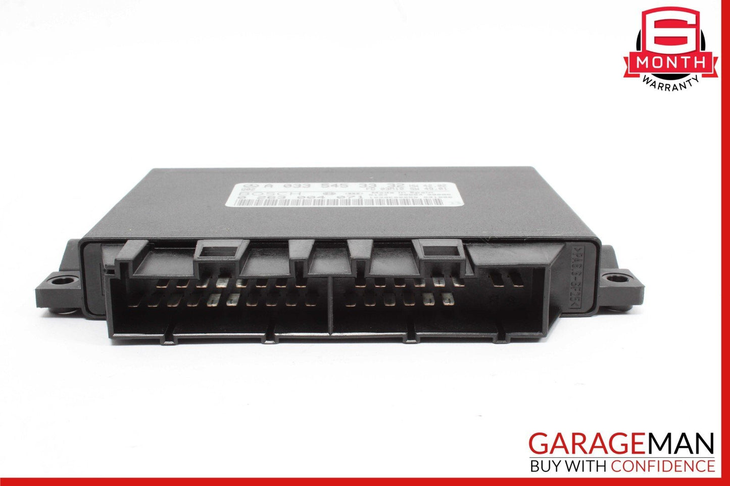 03-06 Mercedes W220 S600 S500 Park Parktronic Parking Control Module Unit OEM