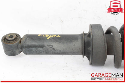03-06 Porsche Cayenne 955 Rear Left or Right Side Shock Strut Absorber OEM