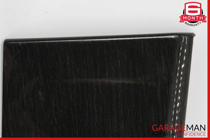 16-24 Audi Q8 Q7 Rear Left Door Panel Trim 4M8867449D