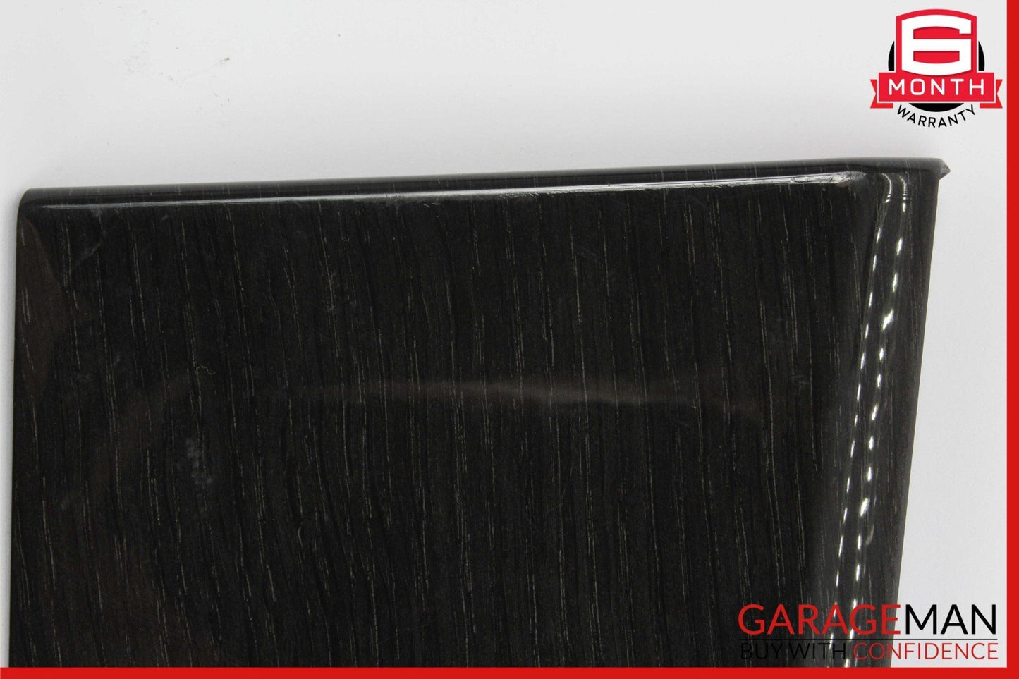 16-24 Audi Q8 Q7 Rear Left Door Panel Trim 4M8867449D