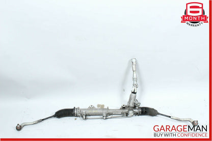 08-11 Mercedes W204 C300 Power Steering Gear Rack & Pinion Assembly OEM