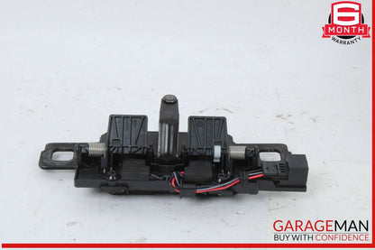 19-24 Audi Q7 Rear Tailgate Liftgate Back Door Trunk Lock Latch Actuator OEM