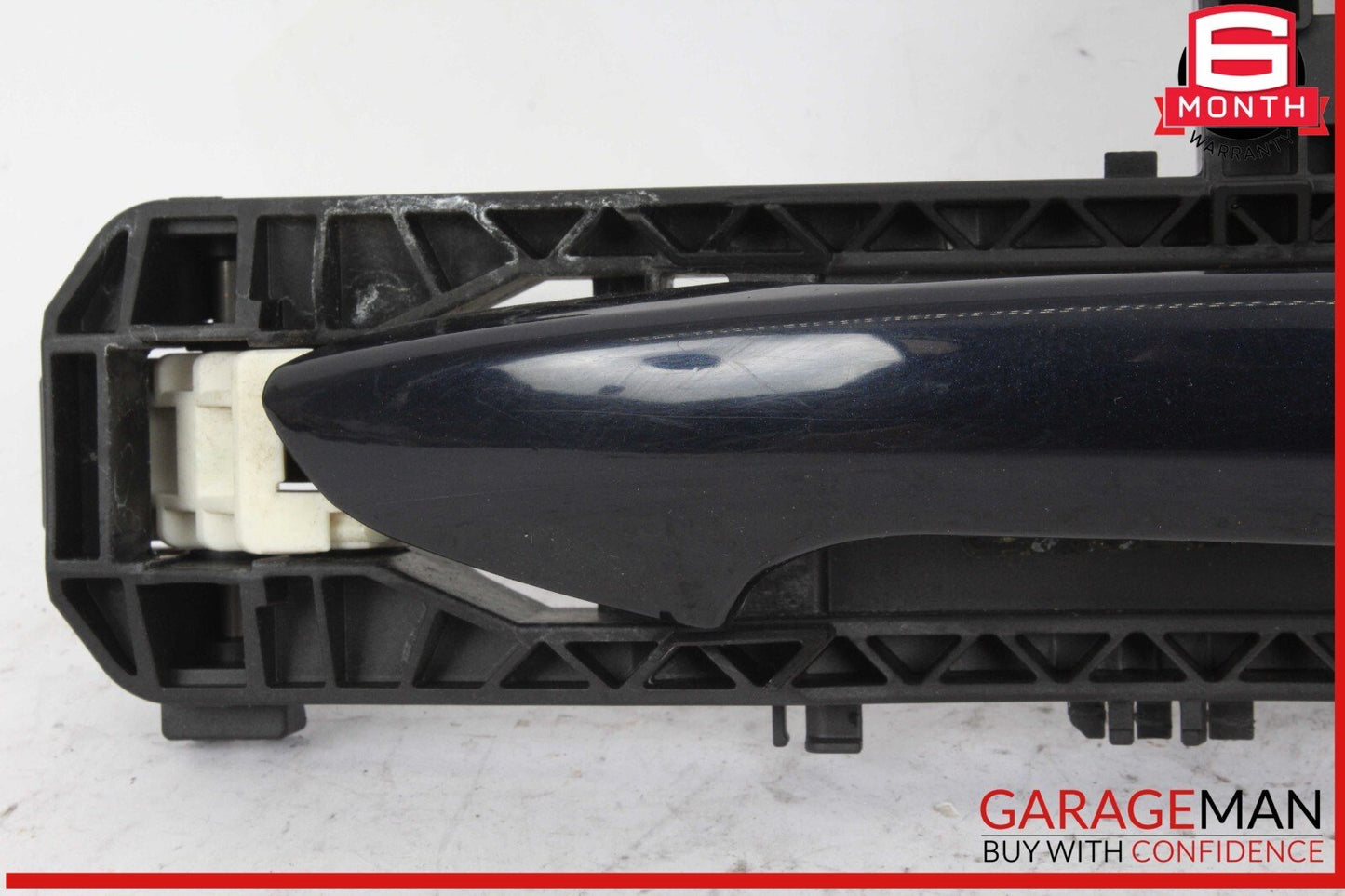12-14 Mercedes W204 C250 C300 Front / Rear Right Side Exterior Door Handle OEM