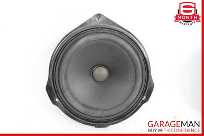 08-18 Mercedes W204 C250 CLS550 Front Door Audio Speaker Logic 7 Set of 2 Pc OEM