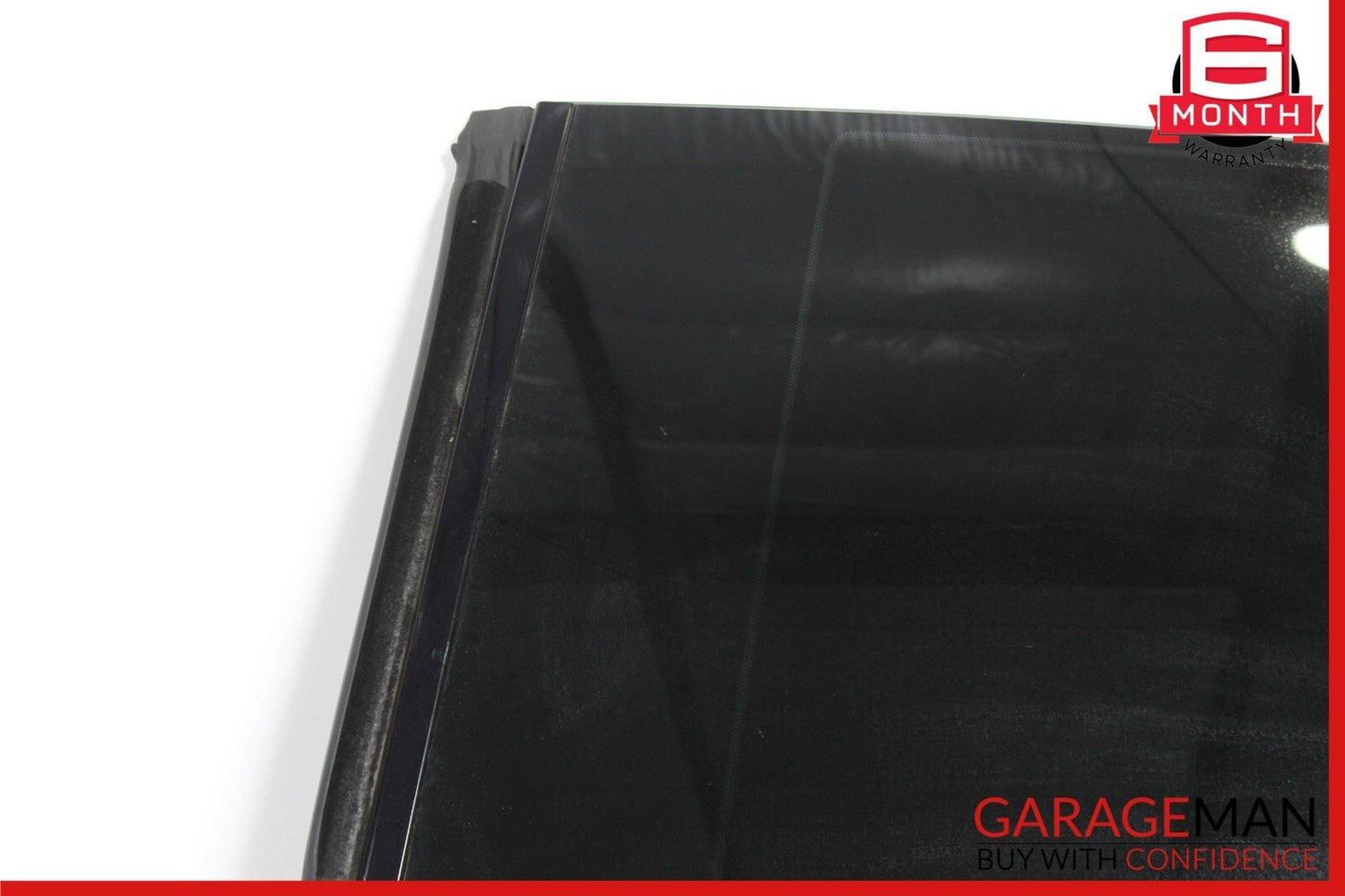 14-21 BMW i3 I01 Hybrid Rear Left Driver Side Door Shell Panel Cover w/ Glass