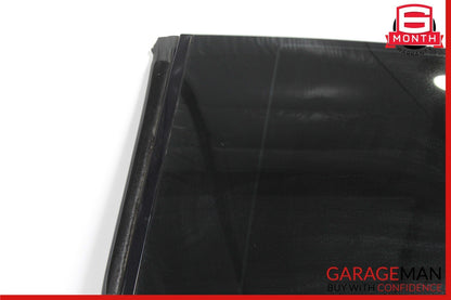 14-21 BMW i3 I01 Hybrid Rear Left Driver Side Door Shell Panel Cover w/ Glass