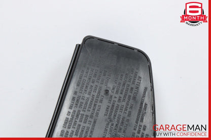 06-14 Mercedes W221 S550 R550 CL500 Front Right Side Seat SRS Airbag Air Bag