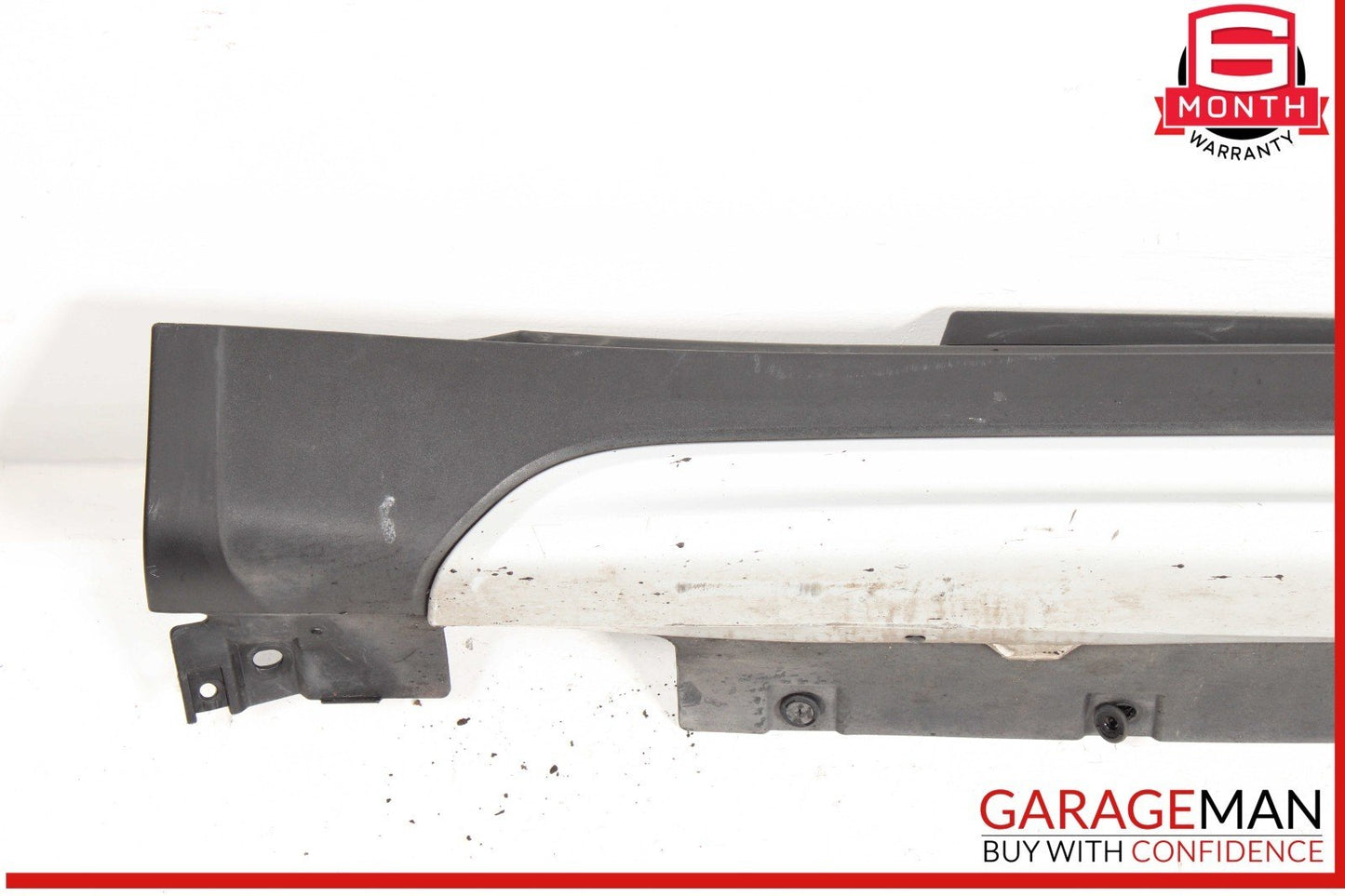 17-24 Mini Cooper Countryman F60 Front Left Side Rocker Molding Panel OEM