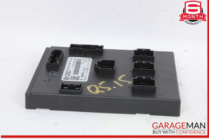 09-17 Audi Q5 SQ5 A4 A5 BCM Onboard Supply Control Module Unit 8K0907063DH OEM