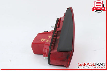 2013-2016 Audi A4 Rear Left Driver Side Inner Tail Light 8K5945093AD